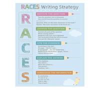 Transition Word Poster First Next Then Finally | Sequence addition contrast cause effect signal(Unframed,12X18inch(30X45cm))