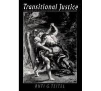 Transitional Justice