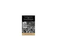 Transitional Justice After German Reunification Juan Espindola Juan Espindola (Auteur)