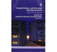 Transitional Justice And Reconciliation