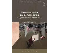 Transitional Justice And The Public Sphere