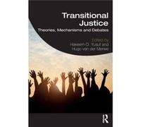 Transitional Justice Edited by Hakeem O Yusuf , Edited by Hugo van der Merwe (Auteur)
