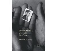 Transitional Justice In Peru