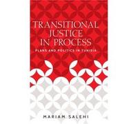 Transitional Justice in Process by Mariam Salehi Mariam Salehi (Auteur)