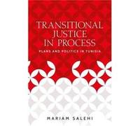 Transitional Justice in Process by Mariam Salehi Mariam Salehi (Auteur)