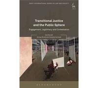 Transitional Justice & The Public Sphere Chrisje Brants, Professor Susanne Karstedt (Auteur)