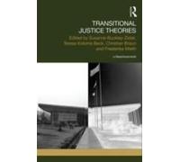 Transitional Justice Theories