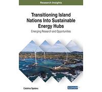 Transitioning Island Nations Into Sustainable Energy Hubs
