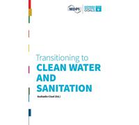 Transitioning To Clean Water And Sanitation