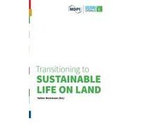 Transitioning To Sustainable Life On Land