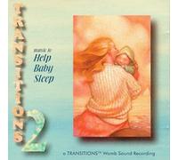 Transitions 2:Music-Help Baby Sleep [Import]