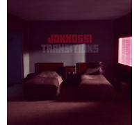 Johnossi - Transitions [Import]