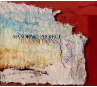 Mandrake Project – Transitions – Import – Bertus