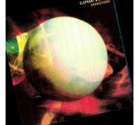 Elephant &amp - Transitions [Import]