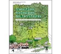 Transition écologique des territoires