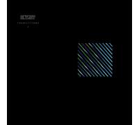 Transitions I (Incl Download)[Incl Download]
