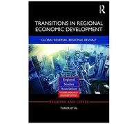 Transitions In Regional Economic Development
