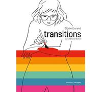 Transitions - Journal d'Anne Marbot