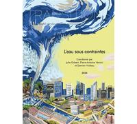 Transitions - L'eau sous contraintes L'eau sous contraintes : un objet d'étude à l'intersection de multiples recherches - Julie Gobert - Presses De L'ecole Nationale Des Ponts Et Chaussees - broché - 
