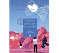 Transitions - Les nouvelles Annales des ponts et chaussées: Modèles et données pour l'environnement
