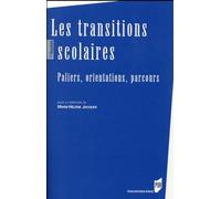 TRANSITIONS SCOLAIRES