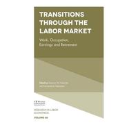 Transitions sur le marché du travail