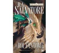 Transitions, Tome 3: Le Roi fantôme