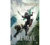 Transitions, Tome 1: Le Roi orque
