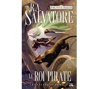 Transitions, Tome 2: Le Roi pirate
