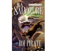 Transitions, Tome 2: Le Roi pirate
