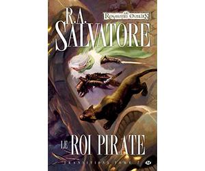 Transitions, Tome 2: Le Roi pirate