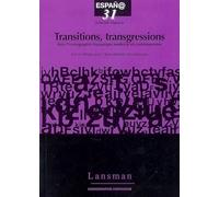 Transitions, Transgression Dans Icono