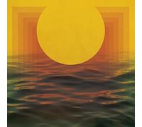 Transitions-Vinyle Orange