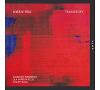 Transitory Lp) / Sheen Trio