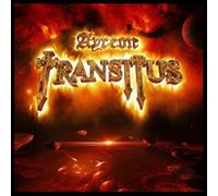 Transitus (2CD Digipak) by Ayreon [Audio CD] NEUF