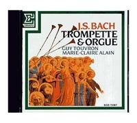 Transkriptionen Für Trompete Und Orgel