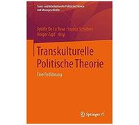 Transkulturelle Politische Theorie