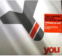 TRANSLANTIC SOUL / RELEASE YO SELF 2002