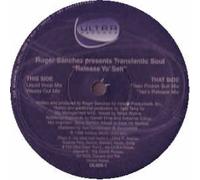 Translantic Soul - Release Yo Self