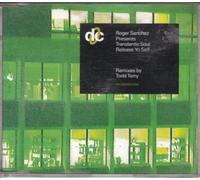 Translantic Soul – Release Yo Self (Remixes par Todd Terry) – CD