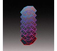 Luke Abbott Translate (Vinyl) 12" Album