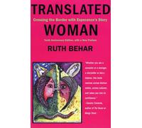 Translated Woman: Crossing the Border with Esperanza's Story