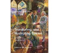 Translating and Illustrating Tolkien: Peter Roe Series XXIII