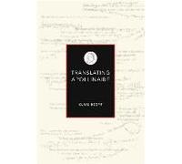 Translating Apollinaire