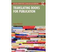 Translating Books for Publication - Susan Pickford - Routledge - ebook (ePub) - Livre