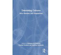 Translating Cultures in the Arab World