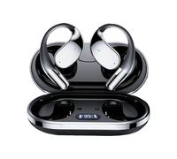 Translating Earbuds - ABS, AI Real-Time Translator, Business Meeting Translator | Travel Language Device For 144 Languages, International Conference, Trade Show, Learning, Outdoor, Workout, Business