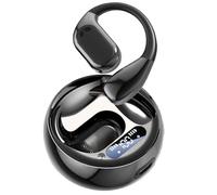 Translating Headphones - Real Time Language Translator Earphones, Instant Voice Conversion Device, Wireless Interpreter Headset, Smart Communication Tool, Portable Audio Translation Equipment