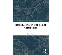 Translating In The Local Community