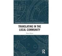 Translating in the Local Community by Peter Flynn Peter Flynn (Auteur)